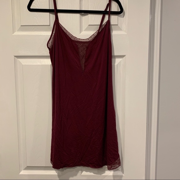 Victoria’s Secret Mini Slip - Picture 4 of 8